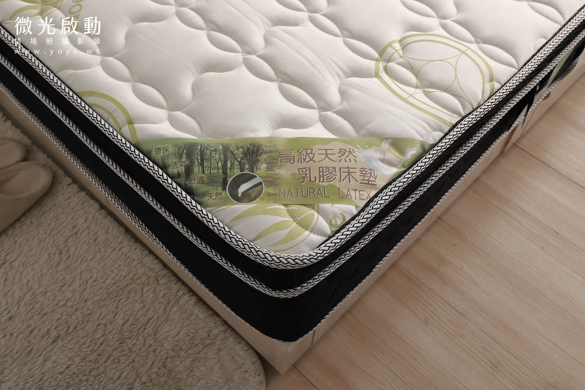 床墊商品攝影｜鑫家園機能床墊親子居家情境攝影｜鑫家園 193