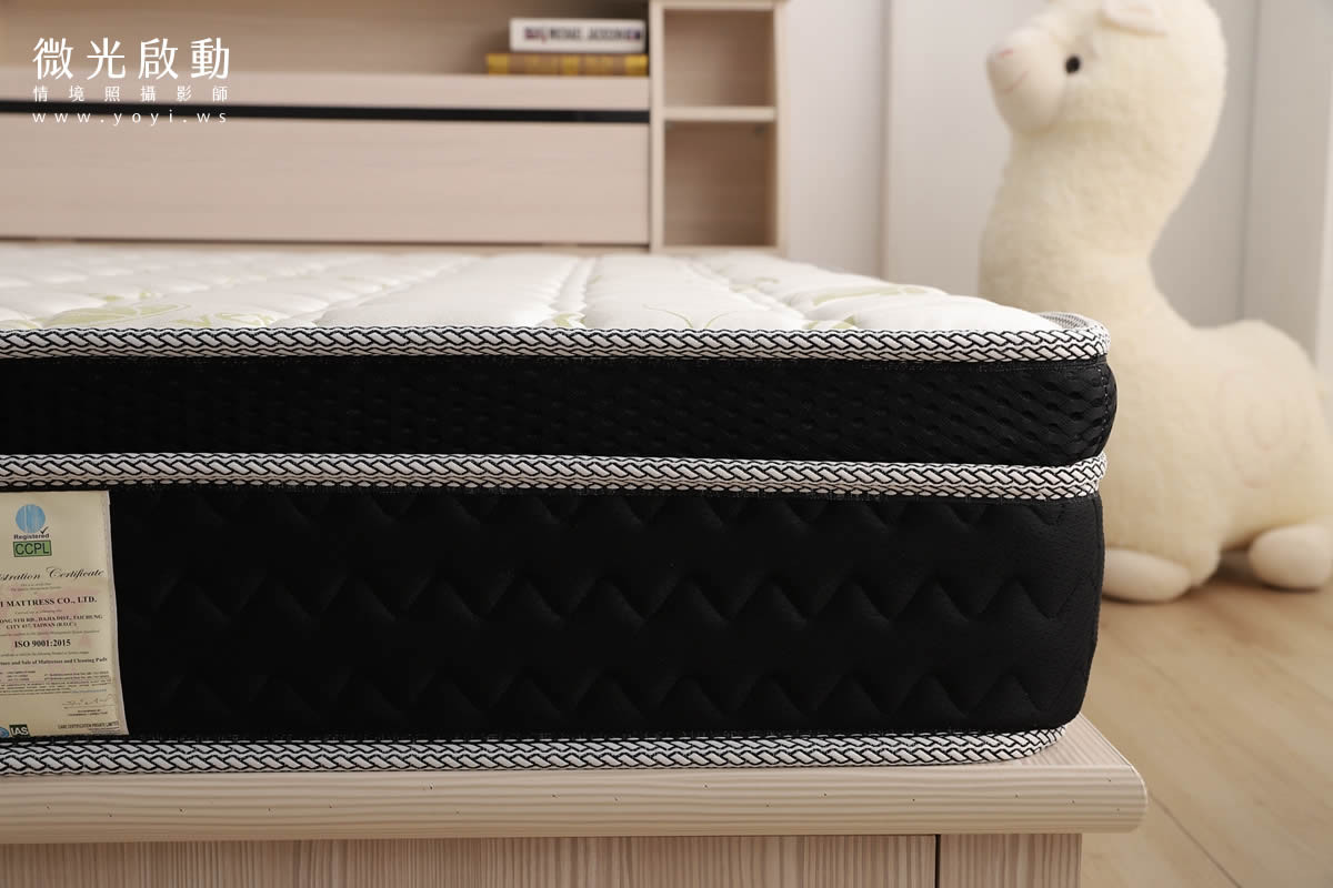 床墊商品攝影｜鑫家園機能床墊親子居家情境攝影｜鑫家園 195
