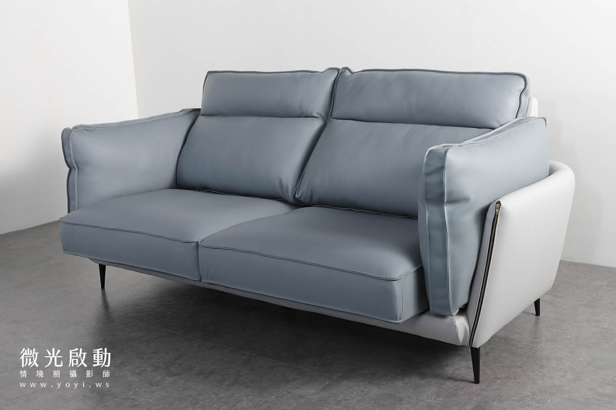 沙發商品攝影｜家具沙發質感布沙發居家生活感攝影｜沙發大師 7