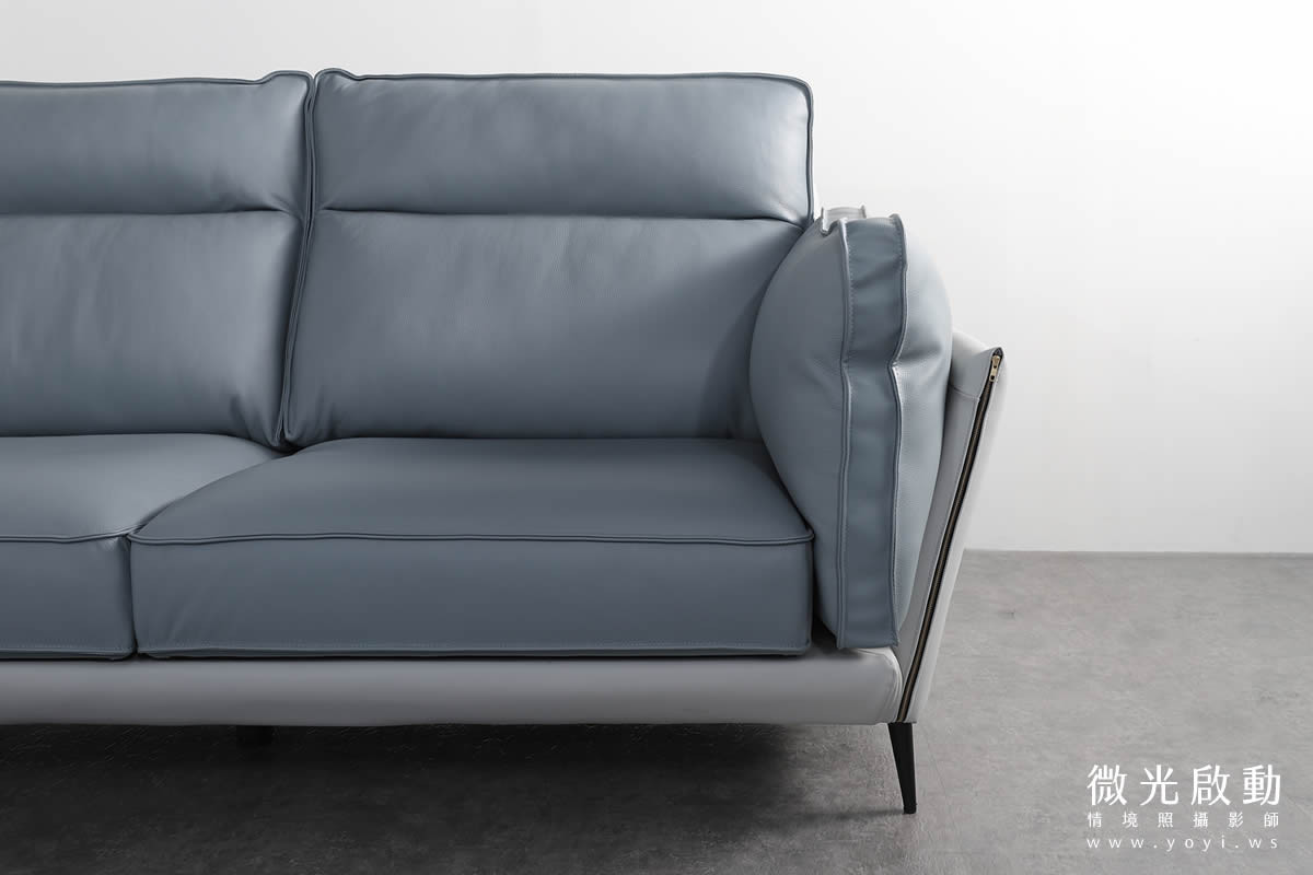 沙發商品攝影｜家具沙發質感布沙發居家生活感攝影｜沙發大師 11