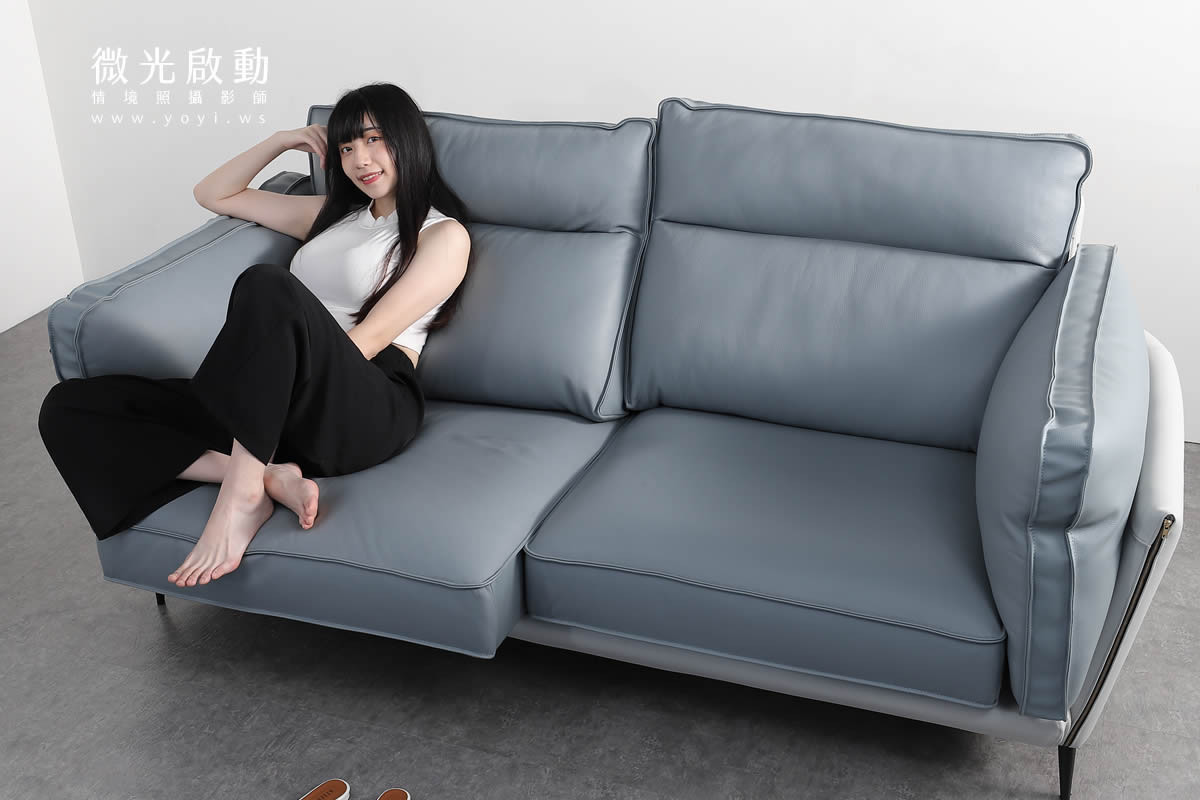 沙發商品攝影｜家具沙發質感布沙發居家生活感攝影｜沙發大師 23