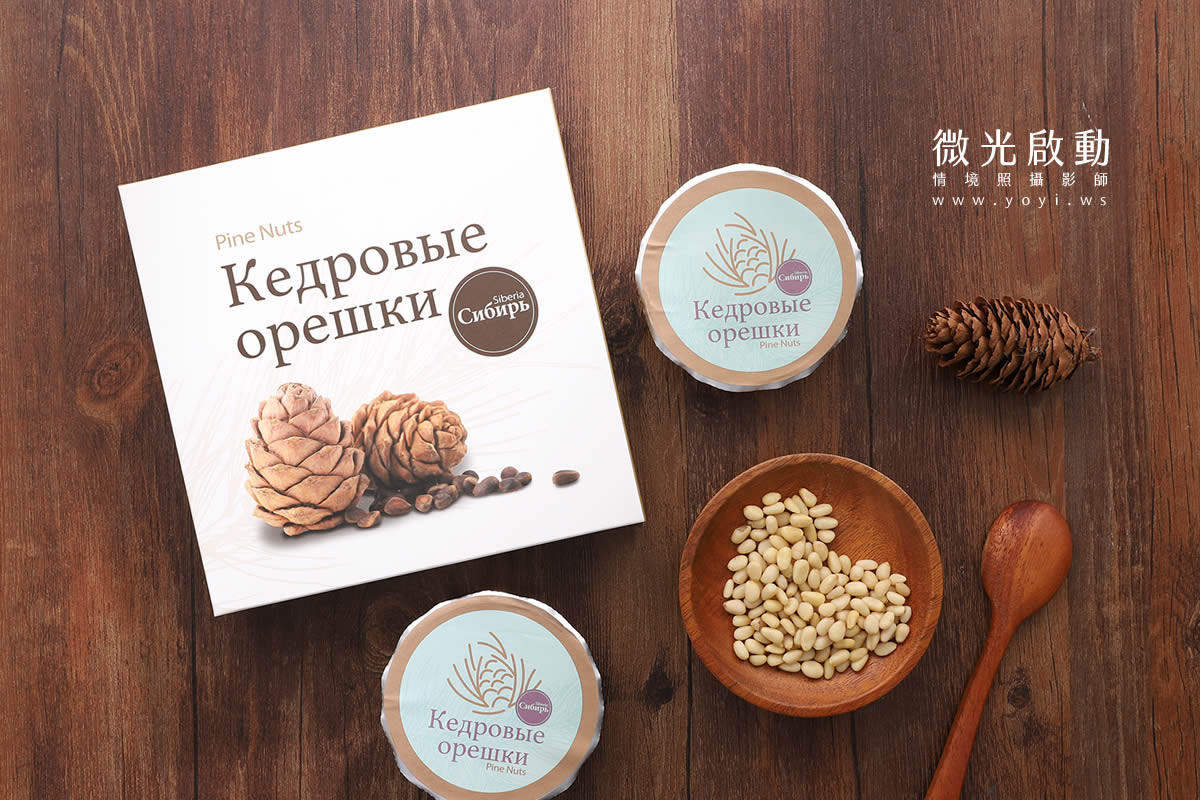 美食伴手禮攝影｜羽姬燕窩與俄羅斯餅乾精緻美味情境攝影｜羽姬 5