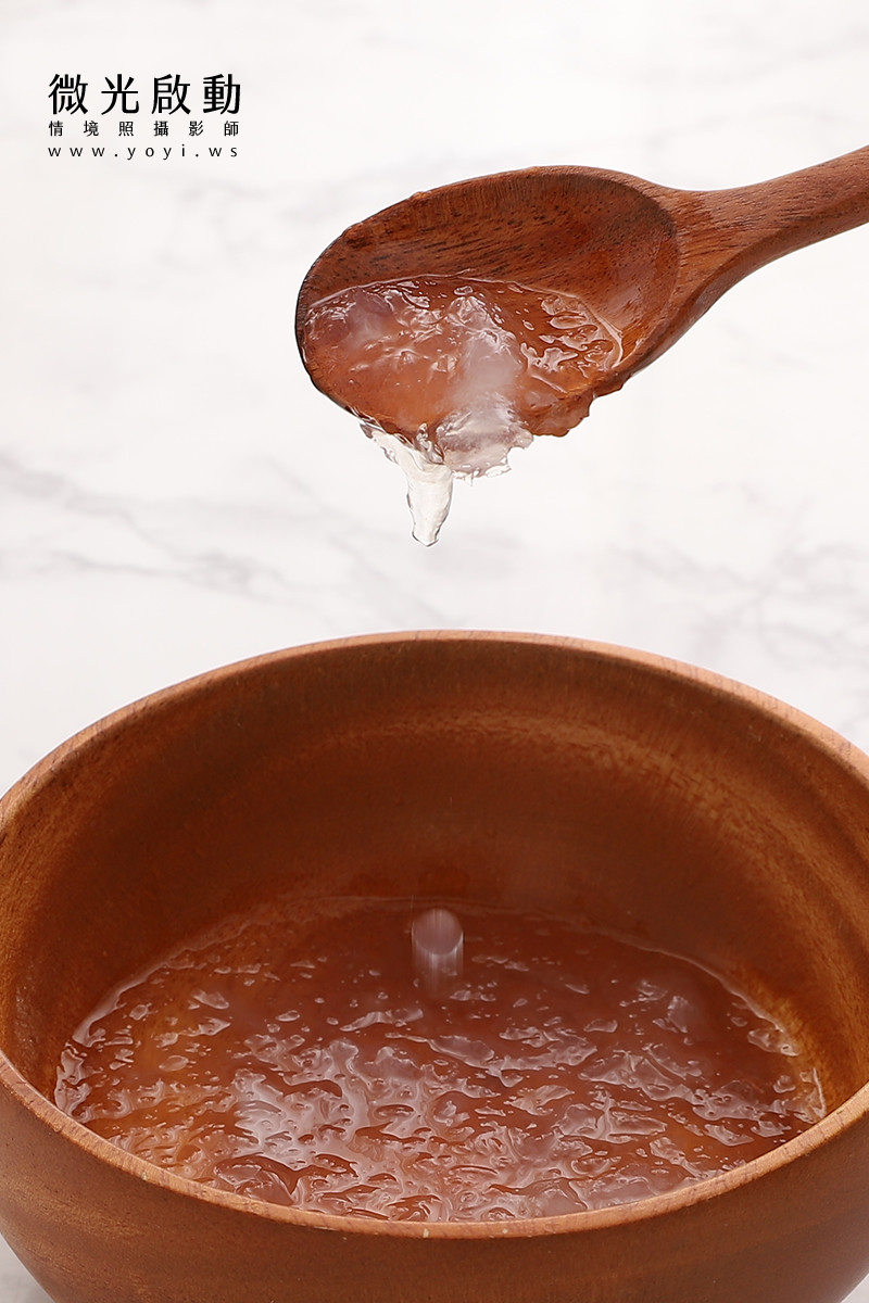 美食伴手禮攝影｜羽姬燕窩與俄羅斯餅乾精緻美味情境攝影｜羽姬 17