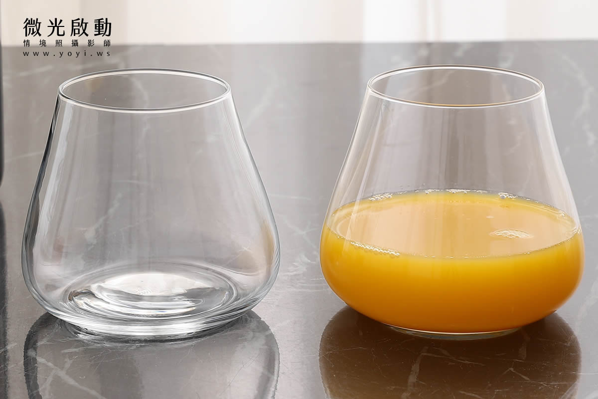 酒杯攝影｜高質感紅酒杯與酒瓶精緻光影攝影 25