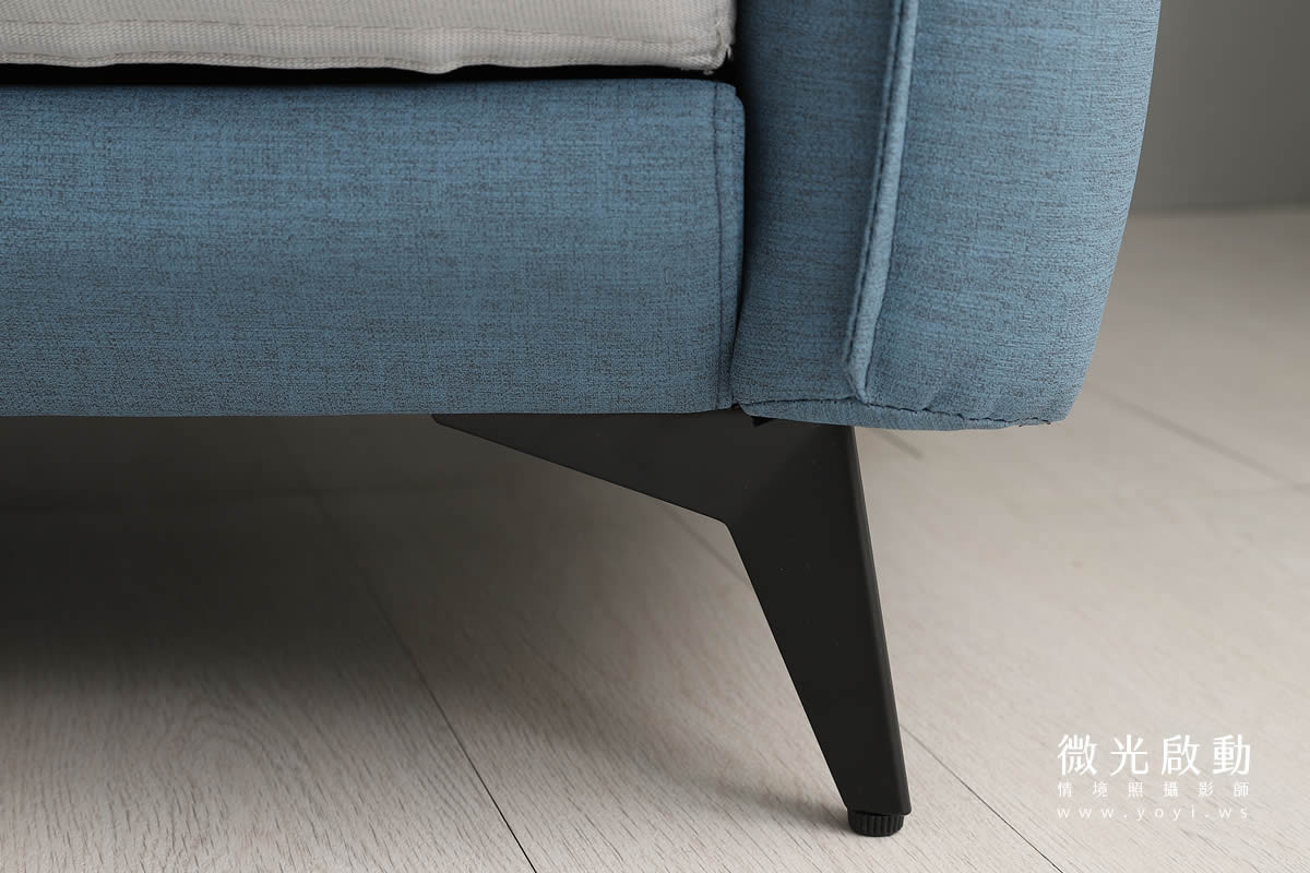 沙發商品攝影｜樂盟寶質感布沙發居家生活感攝影｜樂盟寶 21