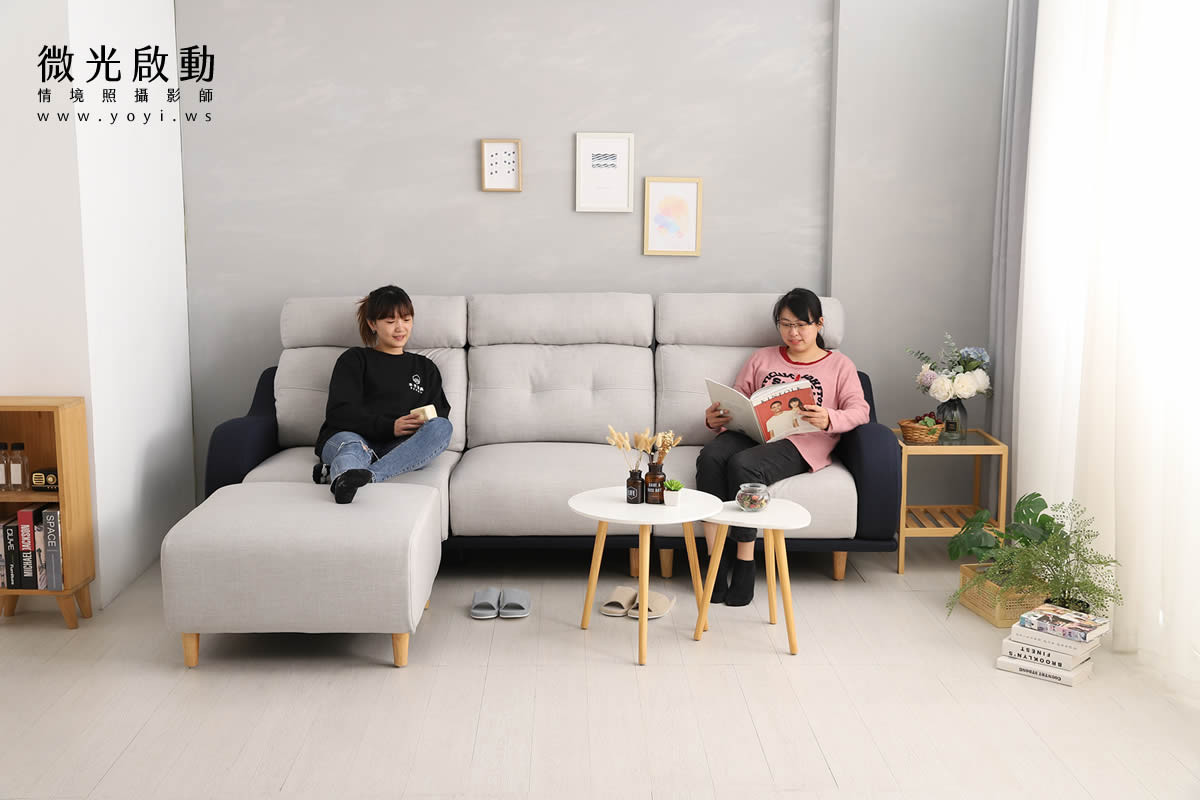 沙發商品攝影｜樂盟寶質感布沙發居家生活感攝影｜樂盟寶 41