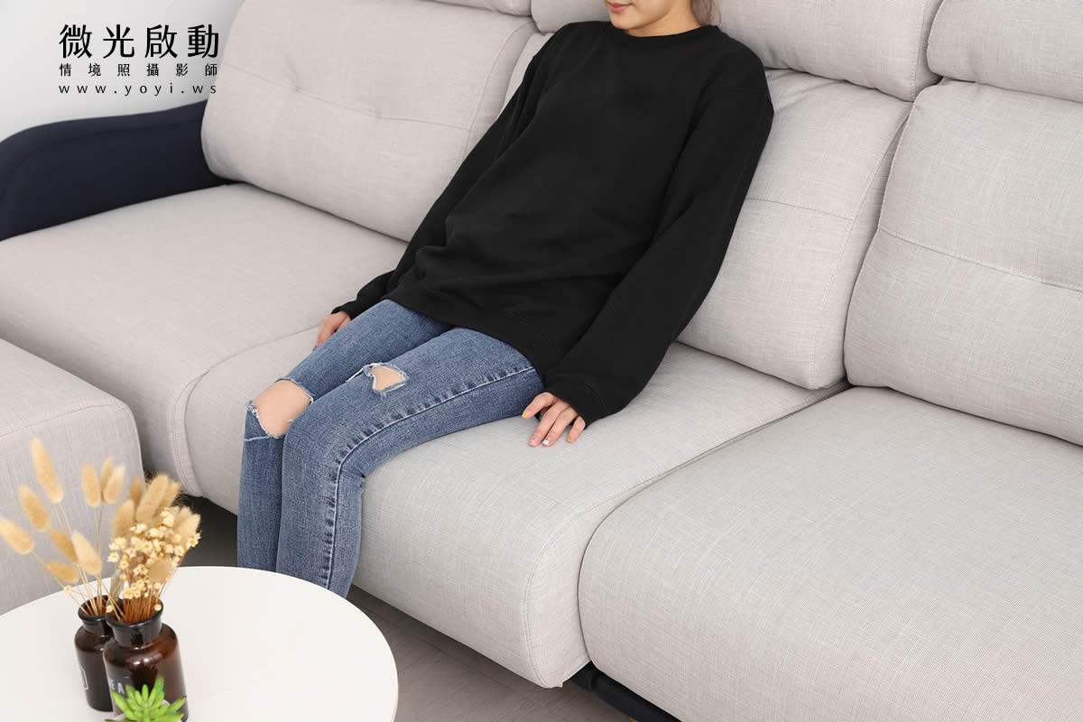 沙發商品攝影｜樂盟寶質感布沙發居家生活感攝影｜樂盟寶 53