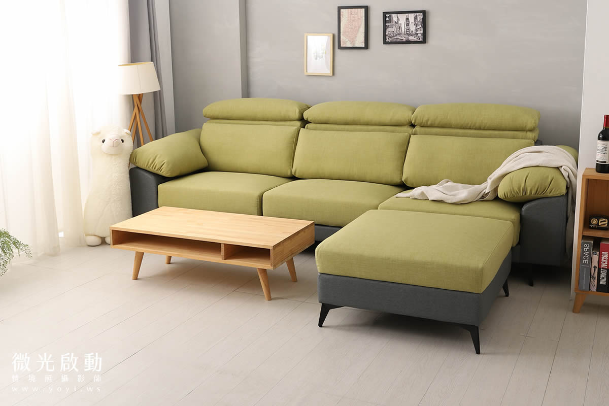 沙發商品攝影｜樂盟寶質感布沙發居家生活感攝影｜樂盟寶 71