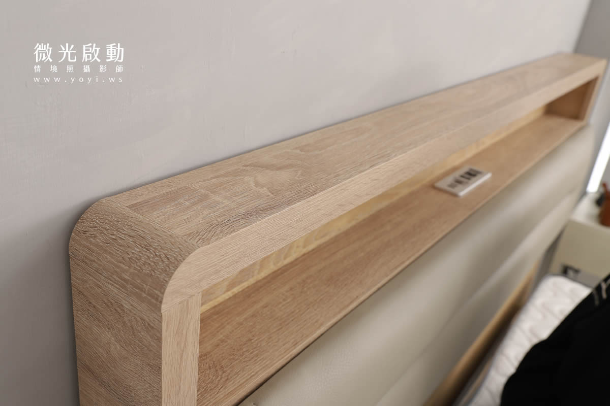 床架家具攝影｜樂盟寶多功能收納床架與床組情境攝影｜樂盟寶 51