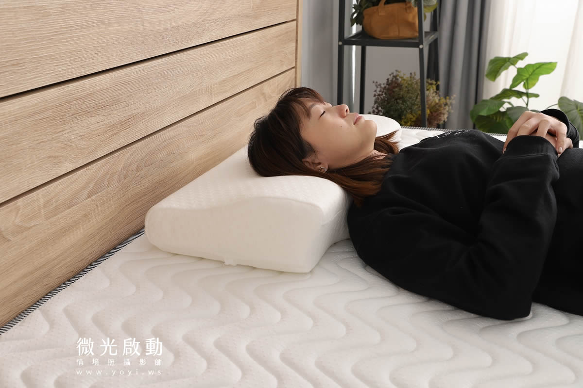 床架家具攝影｜樂盟寶多功能收納床架與床組情境攝影｜樂盟寶 145