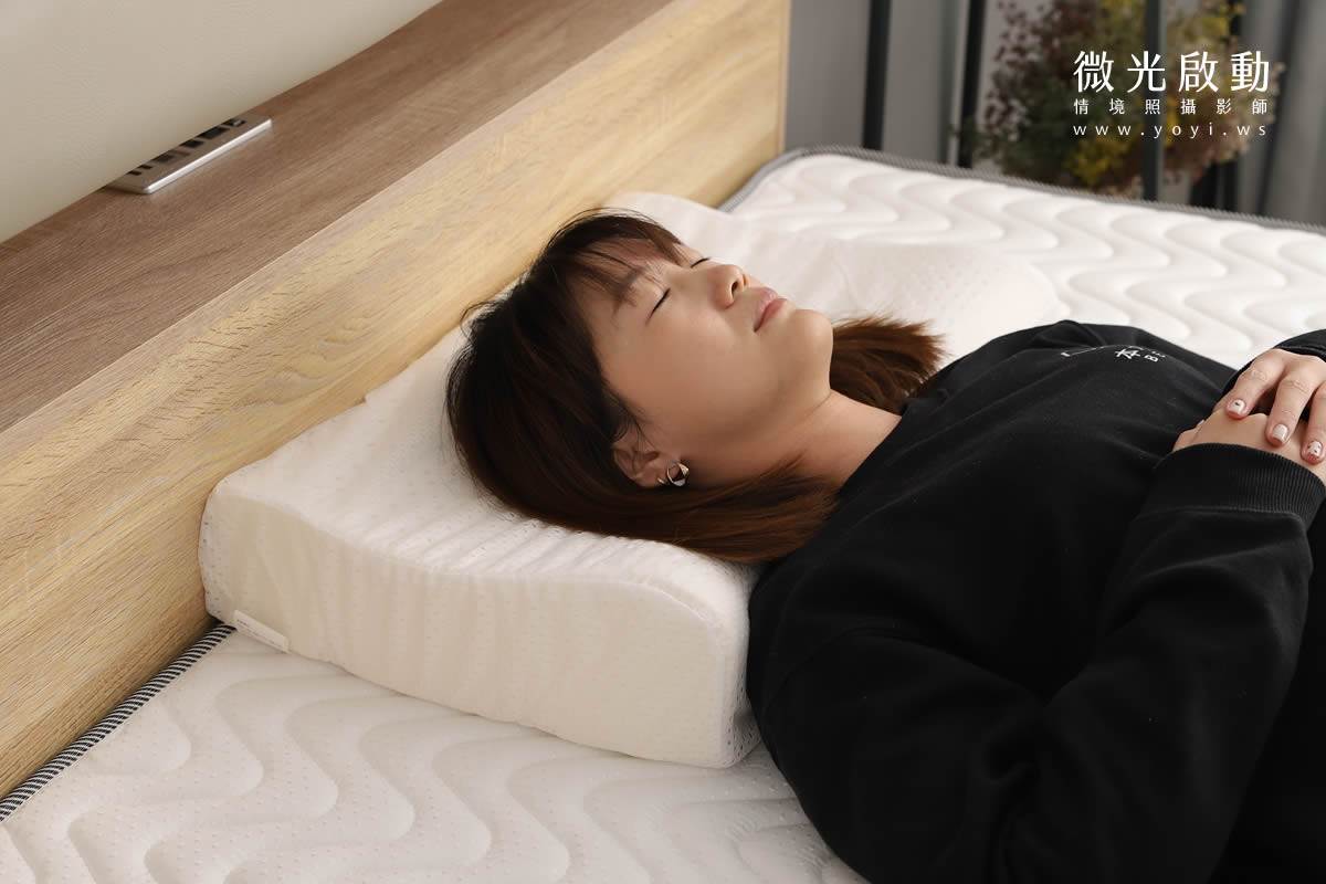 床組家具攝影｜樂萌寶舒適床組居家情境攝影｜樂萌寶 15