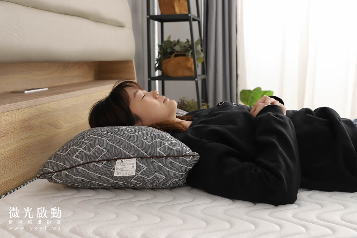 床組家具攝影｜樂萌寶舒適床組居家情境攝影｜樂萌寶 33