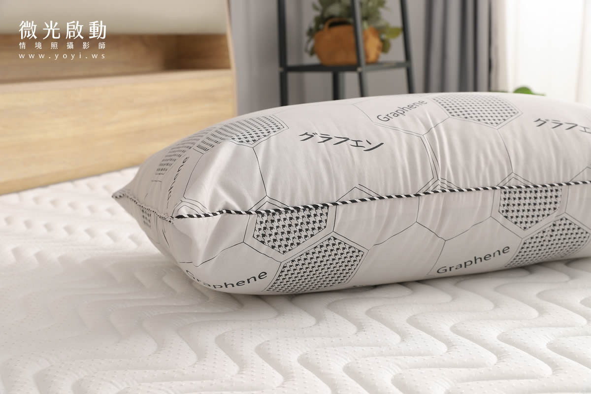 床組家具攝影｜樂萌寶舒適床組居家情境攝影｜樂萌寶 43