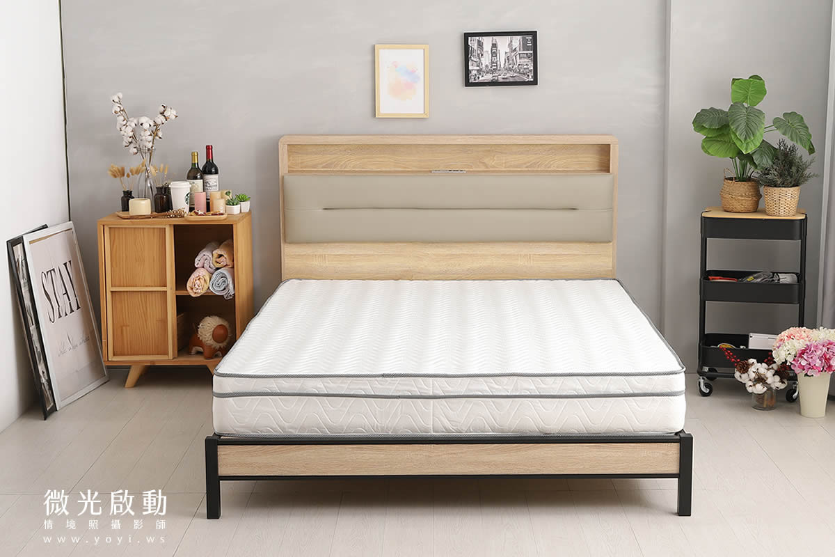 床組家具攝影｜樂萌寶舒適床組居家情境攝影｜樂萌寶 65