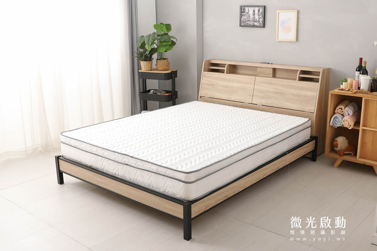 床組家具攝影｜樂萌寶舒適床組居家情境攝影｜樂萌寶 67