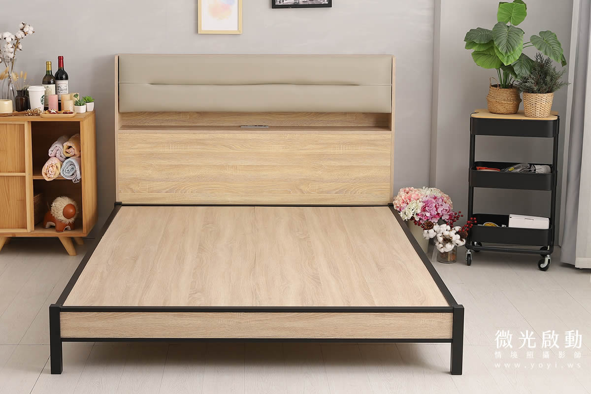 床組家具攝影｜樂萌寶舒適床組居家情境攝影｜樂萌寶 71