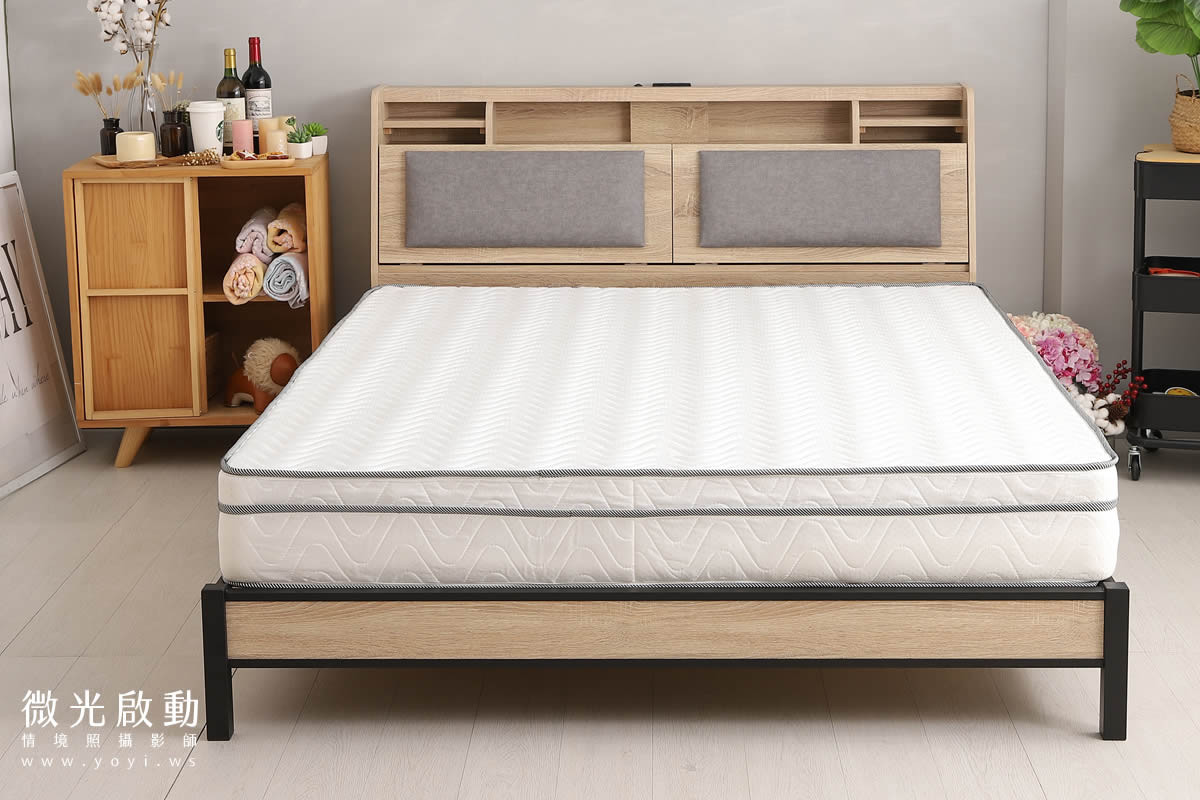 床組家具攝影｜樂萌寶舒適床組居家情境攝影｜樂萌寶 75