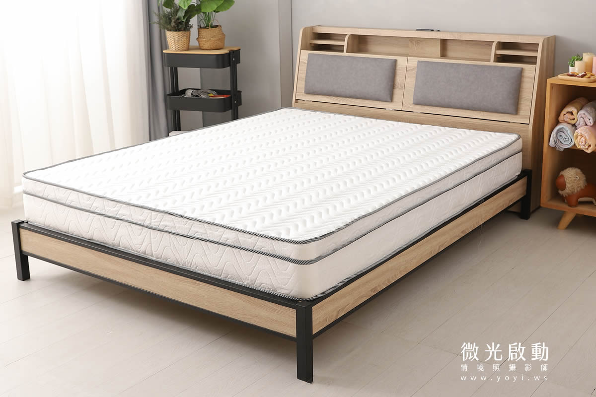 床組家具攝影｜樂萌寶舒適床組居家情境攝影｜樂萌寶 77