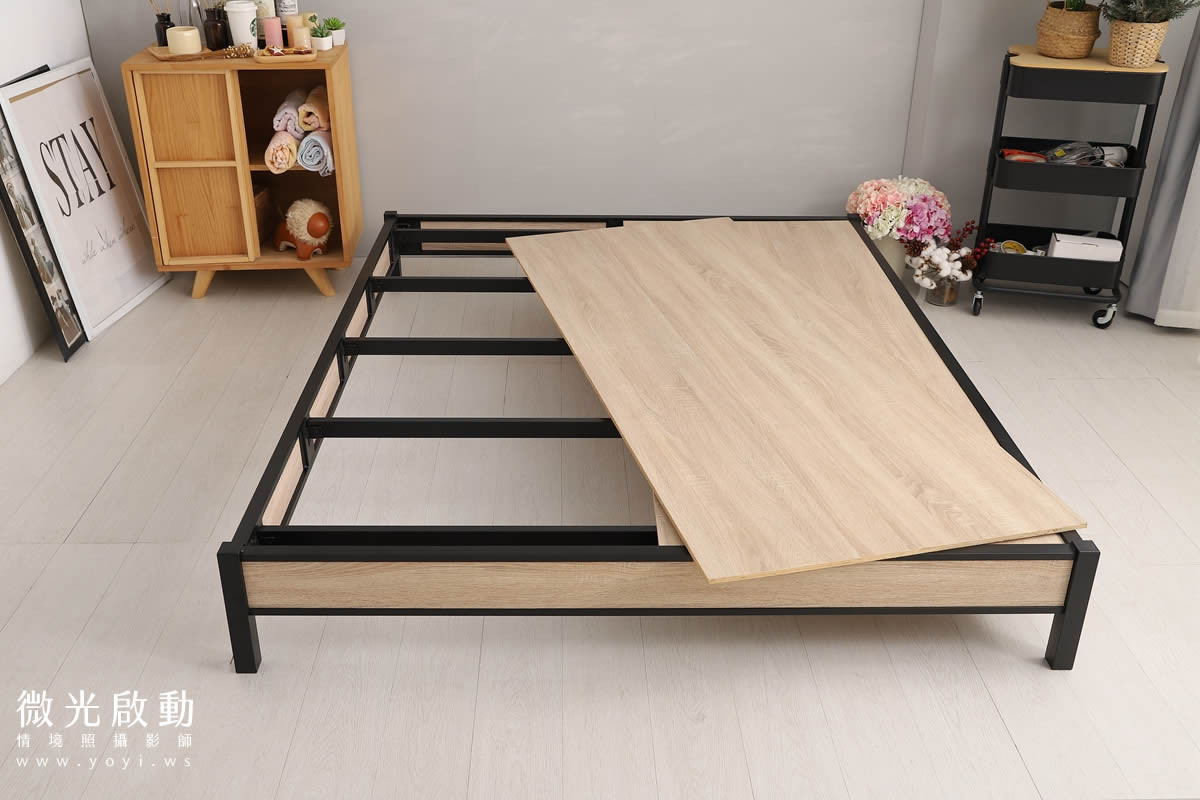 床組家具攝影｜樂萌寶舒適床組居家情境攝影｜樂萌寶 85