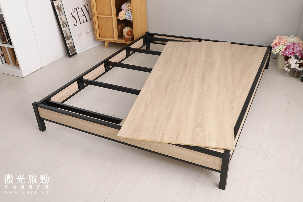 床組家具攝影｜樂萌寶舒適床組居家情境攝影｜樂萌寶 87