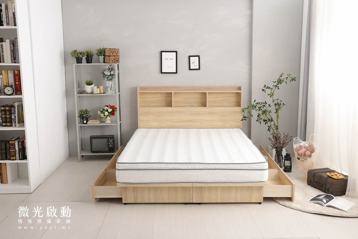 床組家具攝影｜樂萌寶舒適床組居家情境攝影｜樂萌寶 125