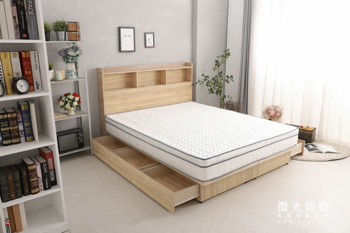 床組家具攝影｜樂萌寶舒適床組居家情境攝影｜樂萌寶 127