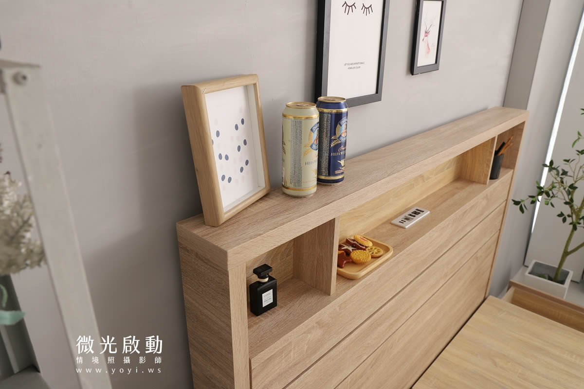 床組家具攝影｜樂萌寶舒適床組居家情境攝影｜樂萌寶 137
