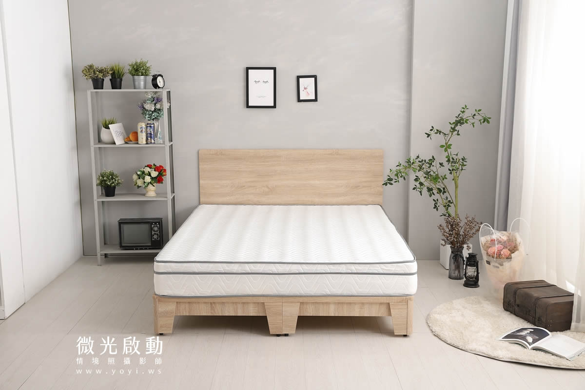 床組家具攝影｜樂萌寶舒適床組居家情境攝影｜樂萌寶 149