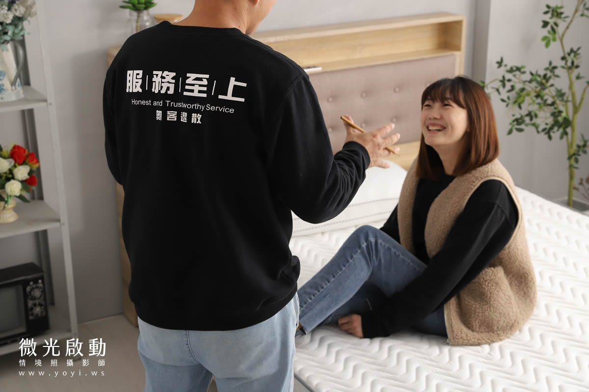 床組家具攝影｜樂萌寶舒適床組居家情境攝影｜樂萌寶 155