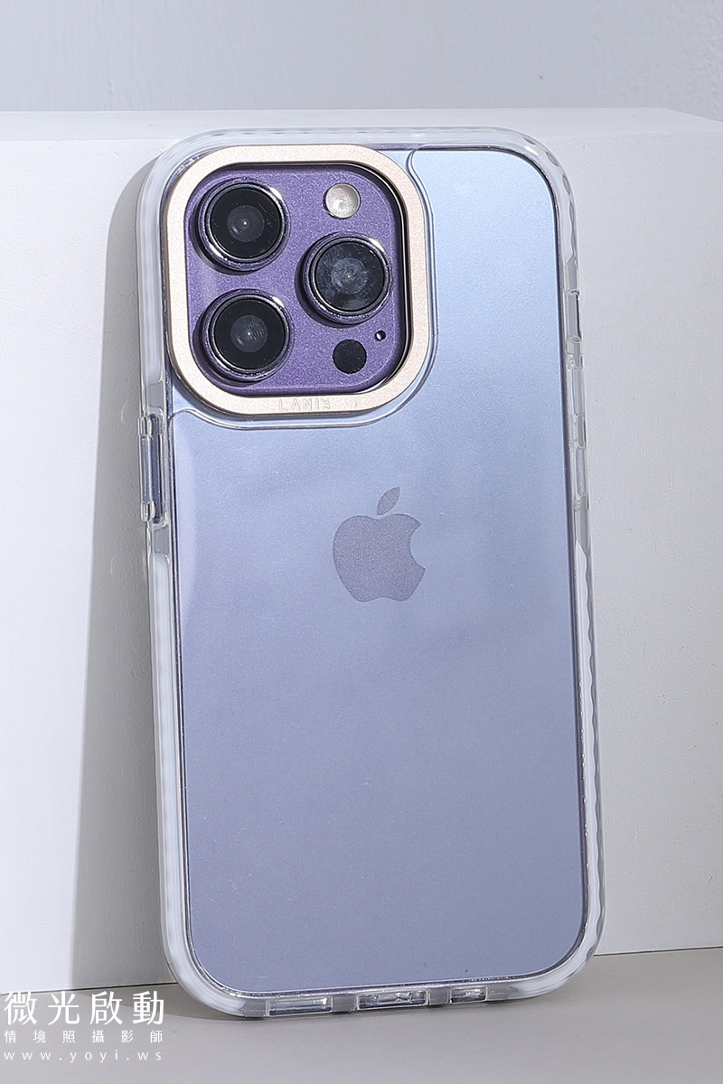 手機殼攝影｜iPhone質感透明與配色手機殼特寫攝影 11