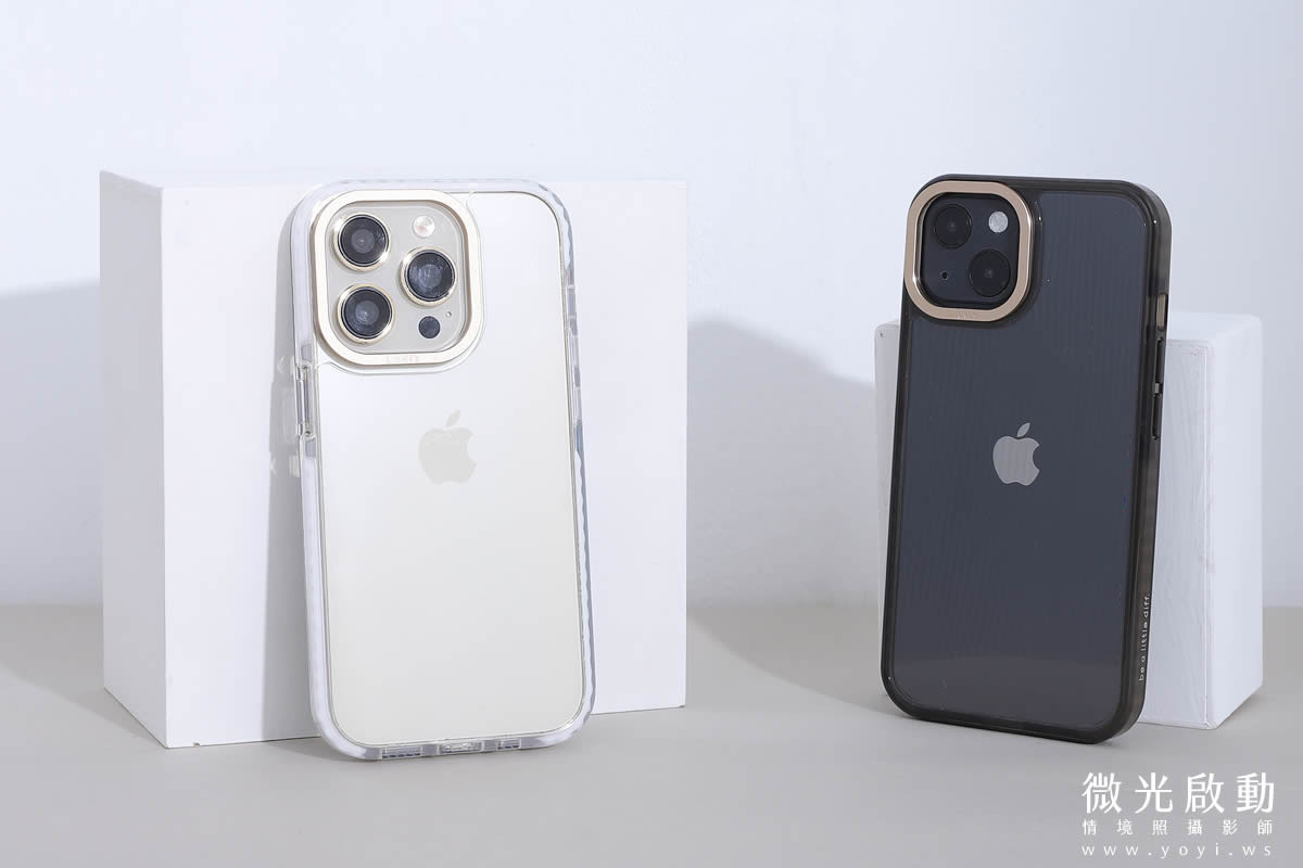 手機殼攝影｜iPhone質感透明與配色手機殼特寫攝影 19