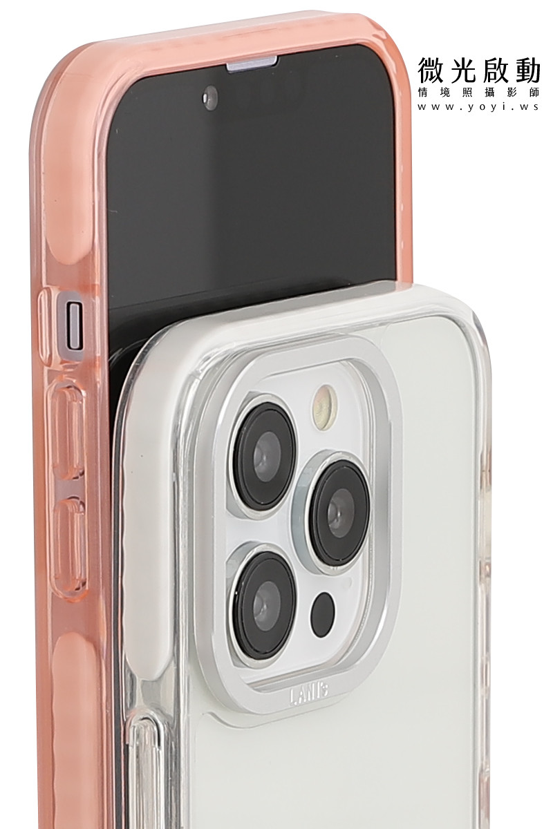 手機殼攝影｜iPhone質感透明與配色手機殼特寫攝影 21