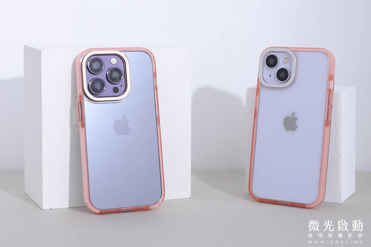 手機殼攝影｜iPhone質感透明與配色手機殼特寫攝影 23