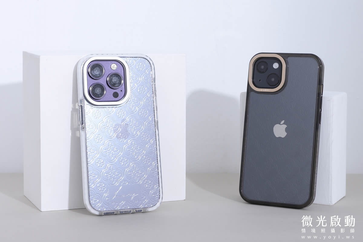 手機殼攝影｜iPhone質感透明與配色手機殼特寫攝影 27