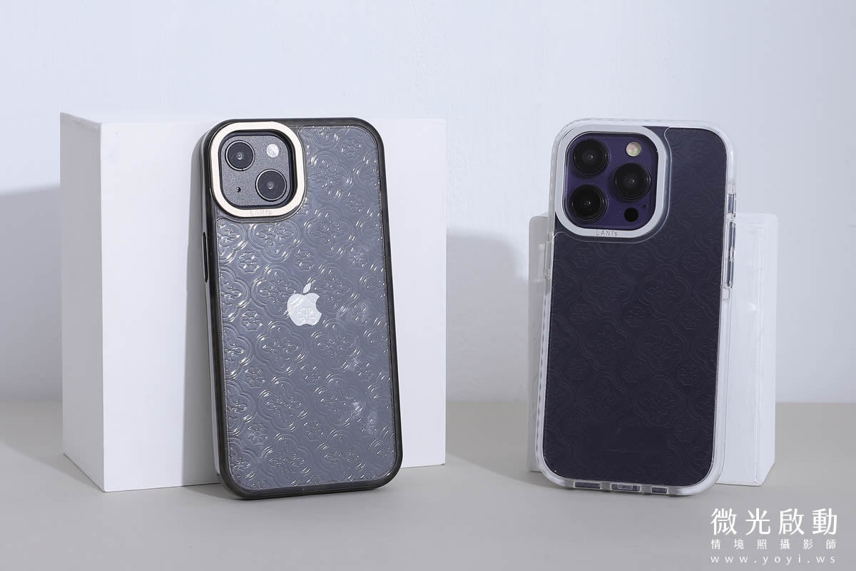 手機殼攝影｜iPhone質感透明與配色手機殼特寫攝影 31