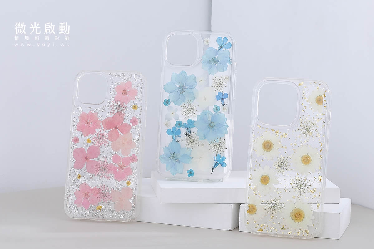手機殼攝影｜iPhone質感透明與配色手機殼特寫攝影 53