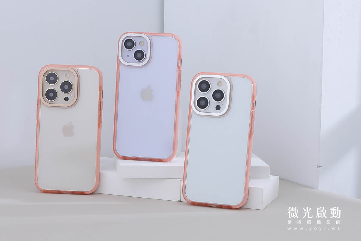 手機殼攝影｜iPhone質感透明與配色手機殼特寫攝影 55
