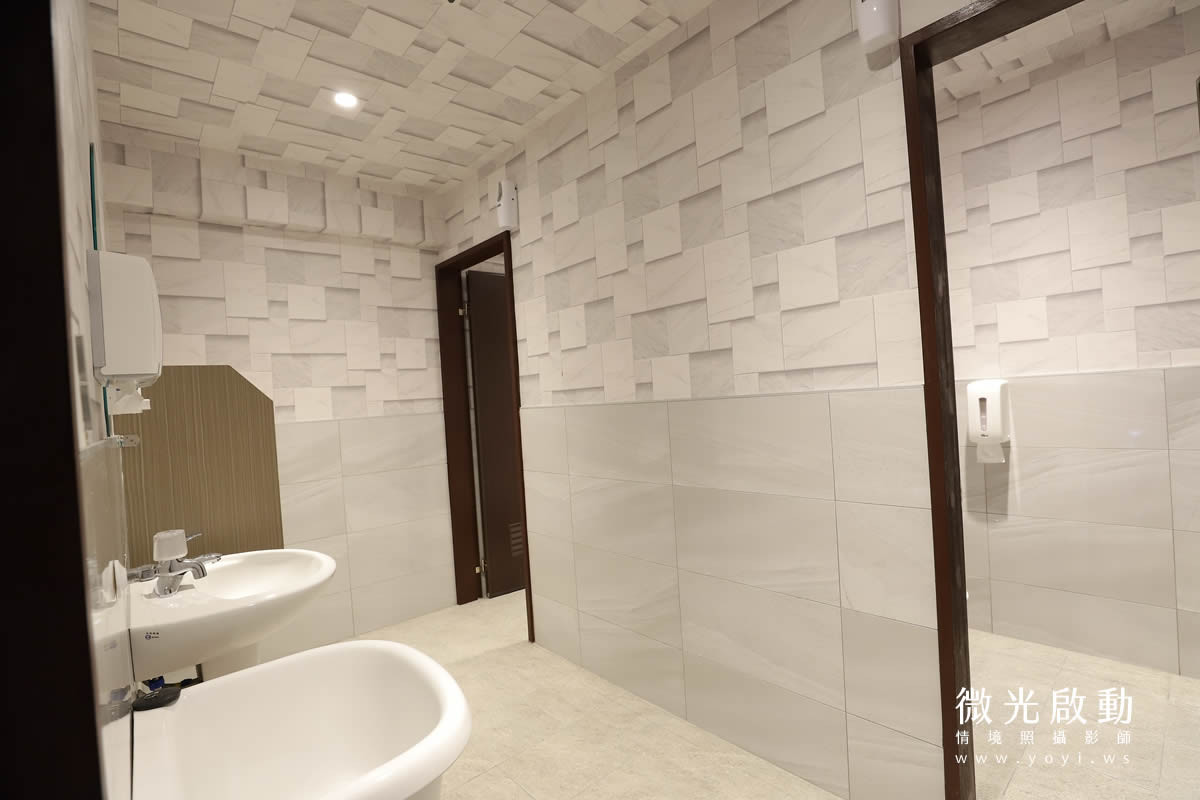 空間攝影｜KTV頂級樓層裝潢與公司形象美學攝影｜星球Party 73