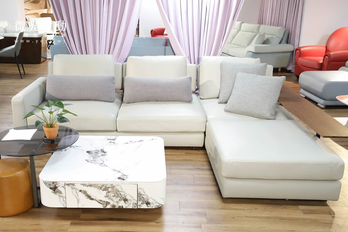 店面形象攝影｜第諾沙發旗艦門市空間形象美學攝影｜第諾沙發 19