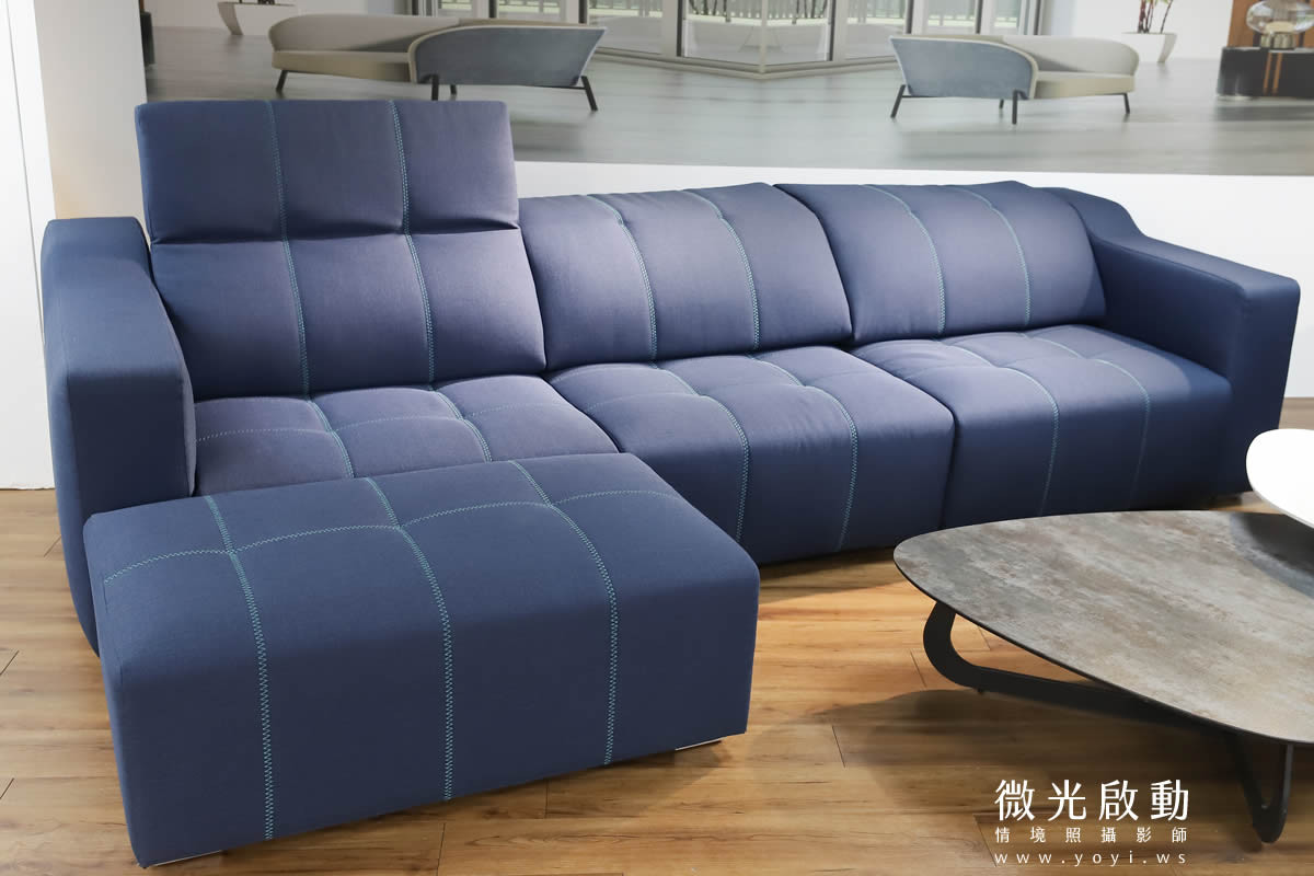 店面形象攝影｜第諾沙發旗艦門市空間形象美學攝影｜第諾沙發 21