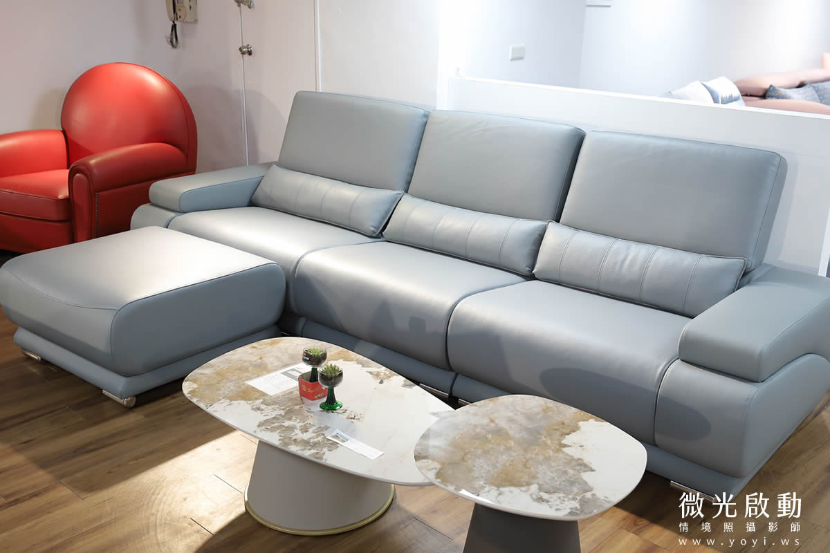 店面形象攝影｜第諾沙發旗艦門市空間形象美學攝影｜第諾沙發 29