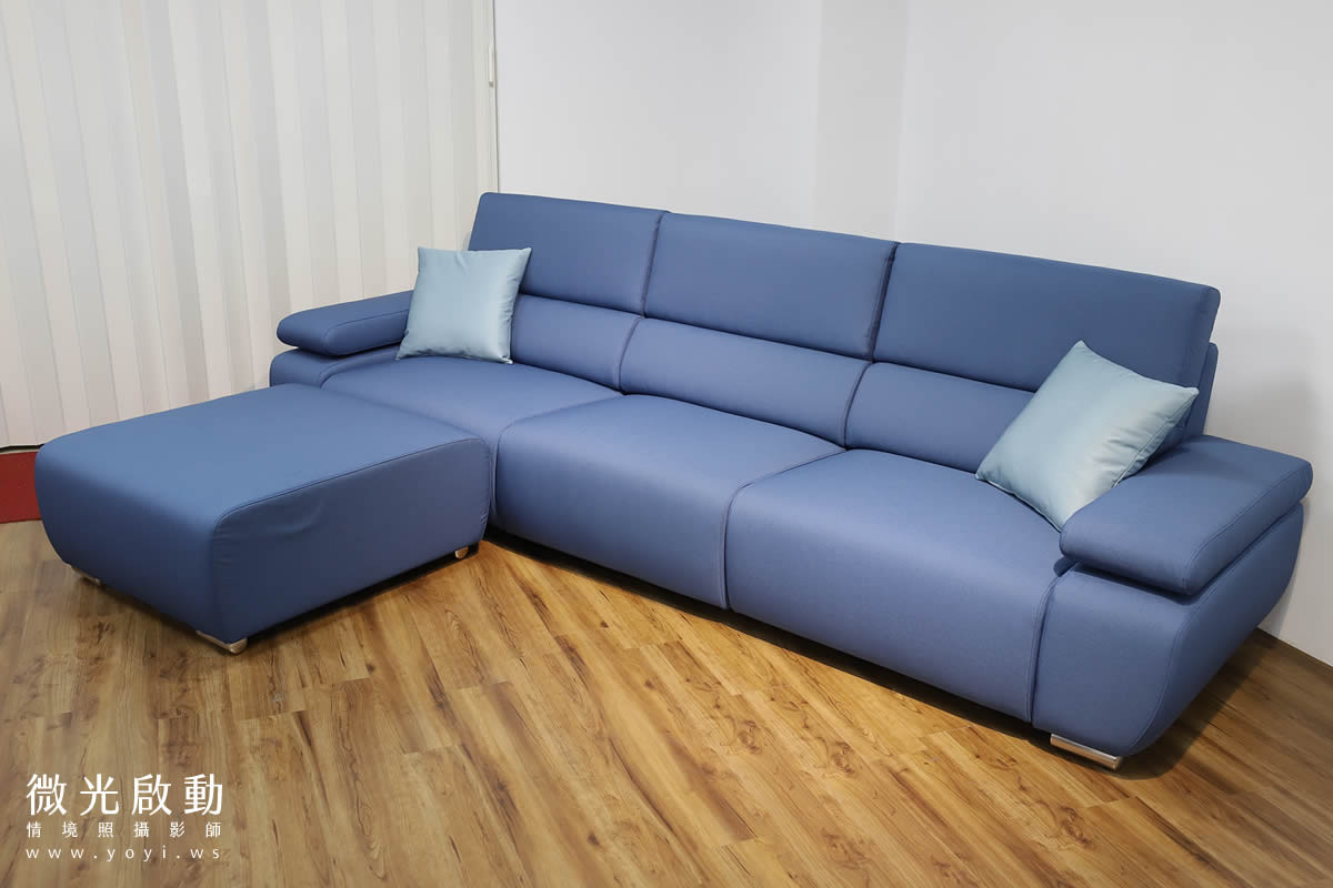 店面形象攝影｜第諾沙發旗艦門市空間形象美學攝影｜第諾沙發 33
