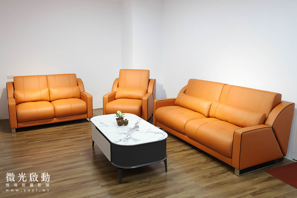 店面形象攝影｜第諾沙發旗艦門市空間形象美學攝影｜第諾沙發 35