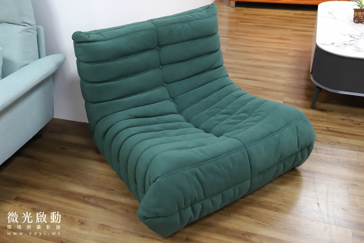 店面形象攝影｜第諾沙發旗艦門市空間形象美學攝影｜第諾沙發 37