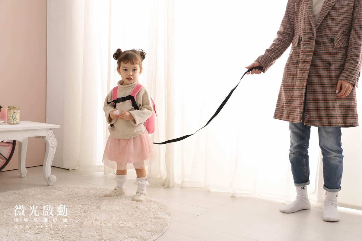 兒童書包攝影｜樂芙寶寶童趣書包模特兒情境攝影｜樂芙寶寶 41