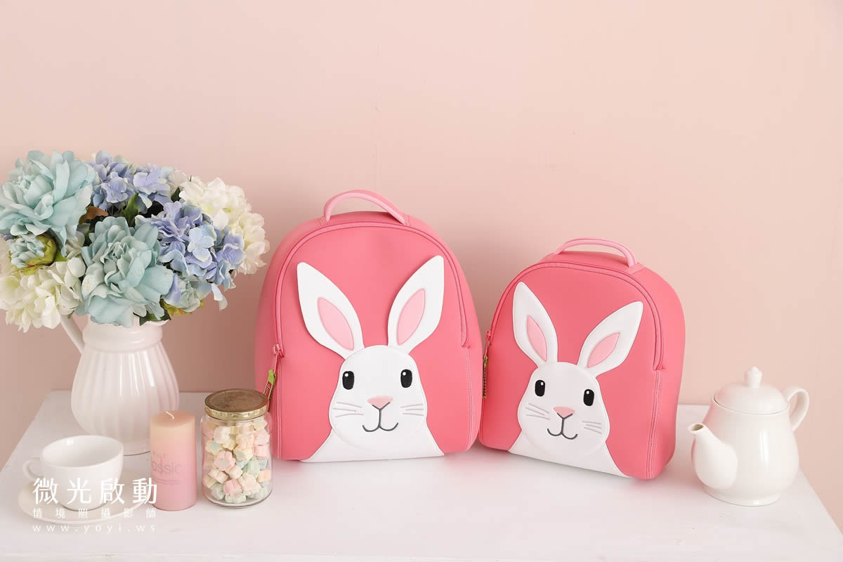 兒童書包攝影｜樂芙寶寶童趣書包模特兒情境攝影｜樂芙寶寶 43