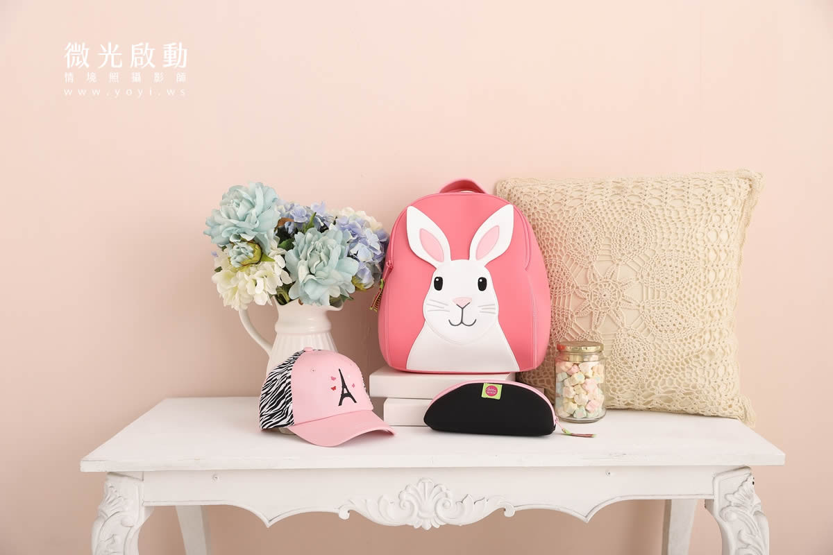 兒童書包攝影｜樂芙寶寶童趣書包模特兒情境攝影｜樂芙寶寶 67