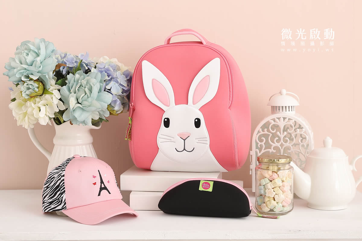 兒童書包攝影｜樂芙寶寶童趣書包模特兒情境攝影｜樂芙寶寶 69