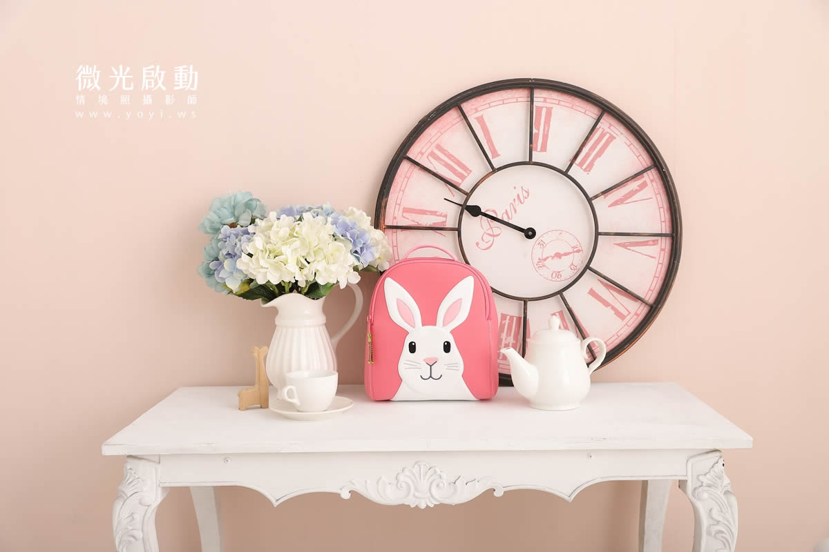 兒童書包攝影｜樂芙寶寶童趣書包模特兒情境攝影｜樂芙寶寶 71