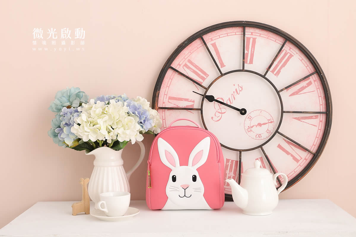 兒童書包攝影｜樂芙寶寶童趣書包模特兒情境攝影｜樂芙寶寶 73